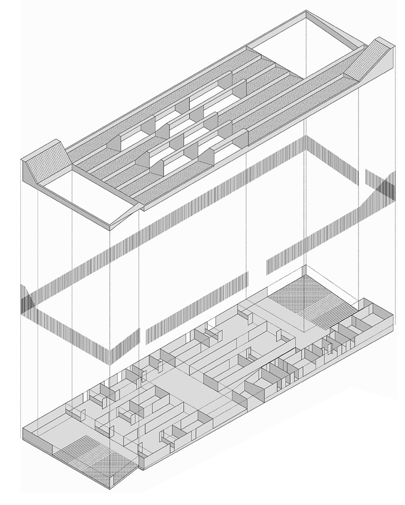 Javier Larraz Arquitectos. Escuela Infantil Municipal de Berriozar_6_